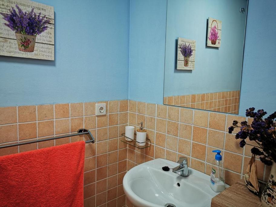 Вилла Cosy Duplex In Agaete With Wifi Экстерьер фото